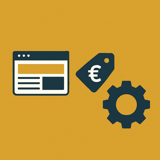 Was kostet eigentlich eine gute Website – und warum? Post Titelbild