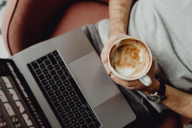 So arbeite ich als Webdesigner in Pirna – Einblick in den Prozess Post Titelbild