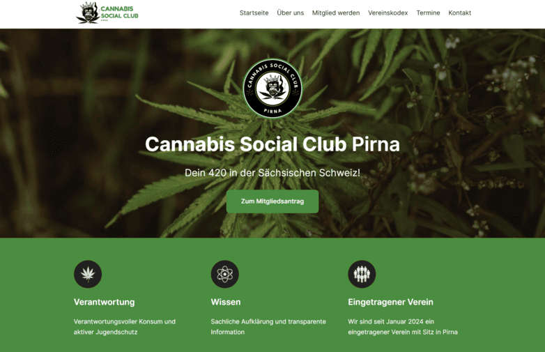 CSC Pirna e.V. Vorschaubild